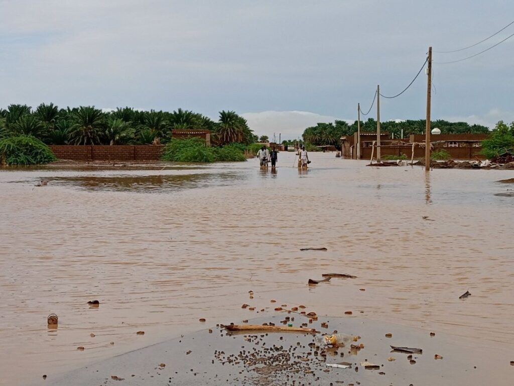 السودان: 500 يوم على حرب بلا أفق