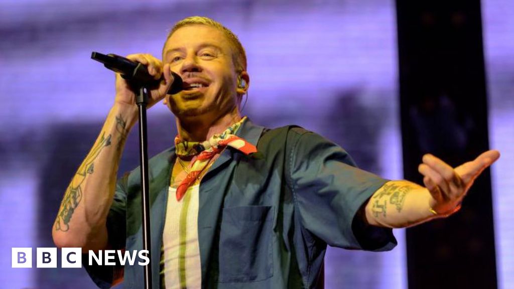 US rapper Macklemore cancels Dubai show over Sudan war