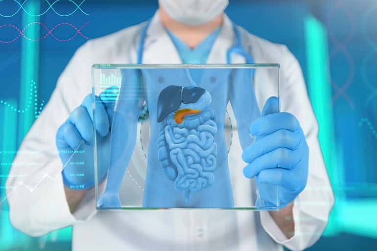 هل الصيام مفيد للبنكرياس؟ Human Pancreas, Pancreas, Pancreatic Cancer, Pancreatitis, Medical Exam غيتي