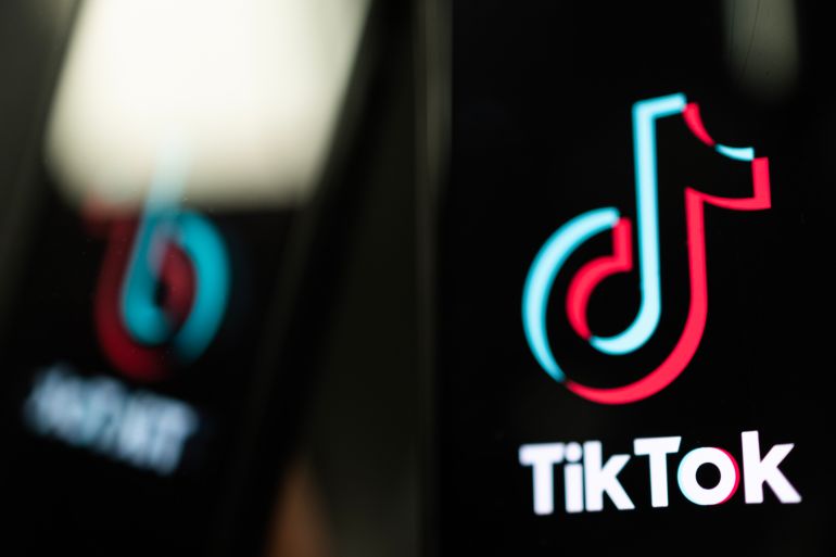 US And EU Ban TikTok From Staff Mobile Devices