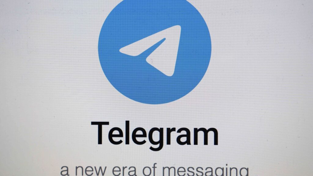 Ukraine bans Telegram messenger app on state-issued devices because of Russian security threat