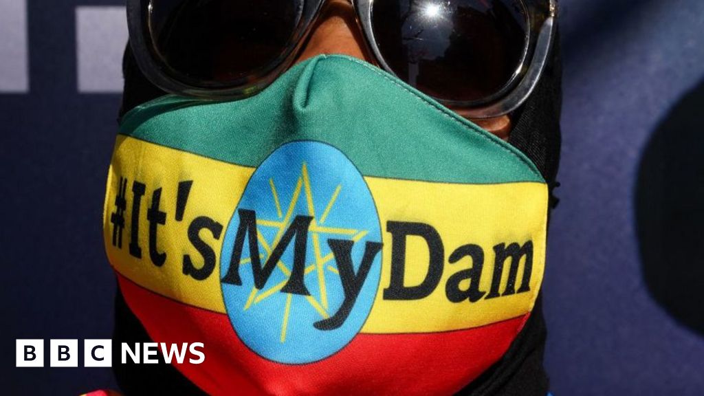 Ethiopia hits out at Egypt as Nile dam row escalates