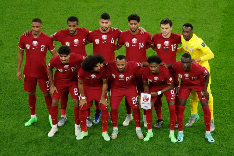 استعراض الدور الثالث من تصفيات كأس آسيا المؤهلة لمونديال 2026 تصفيات كأس آسيا تصفيات كأس آسيا