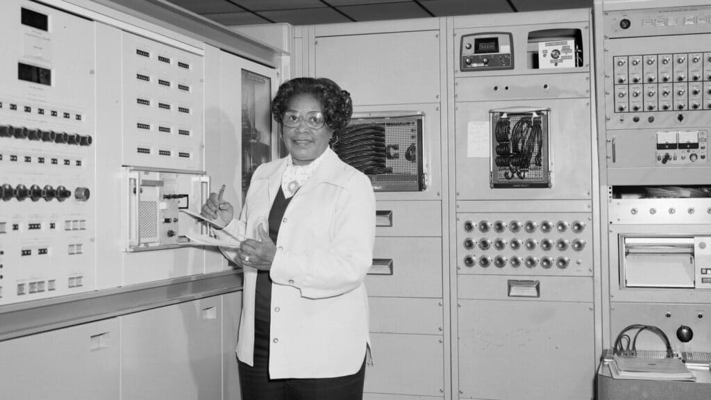 ‘Hidden Figures’ of the space race receive Congress’ highest honor at medal ceremony