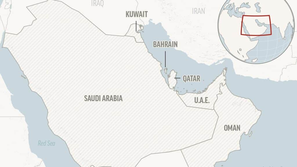 Oman state-run oil firm OQ will make initial public offering and potentially seek billions