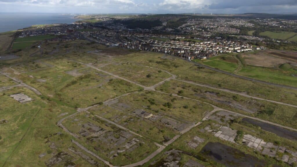 High Court rejects the UK’s first new coal mine in 30 years