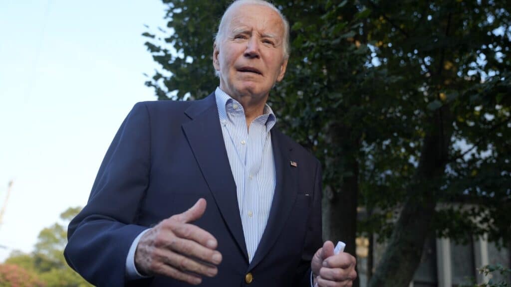 Biden to host ‘Quad’ leaders from Australia, India and Japan in his Delaware hometown