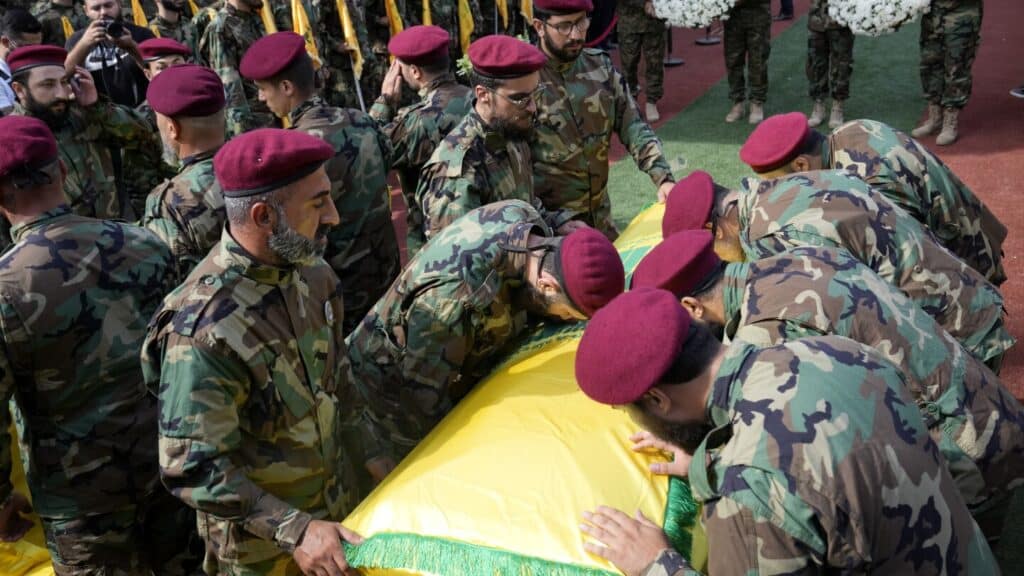 The exploding device attacks dealt a major but not crippling blow to Hezbollah, analysts say