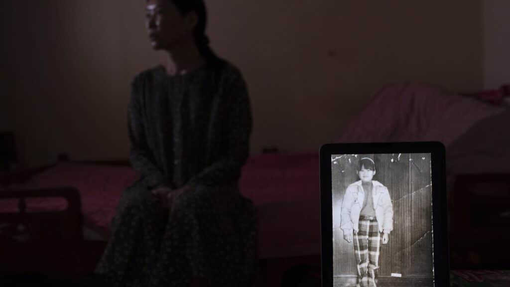 Western nations were desperate for Korean babies. Now many adoptees believe they were stolen