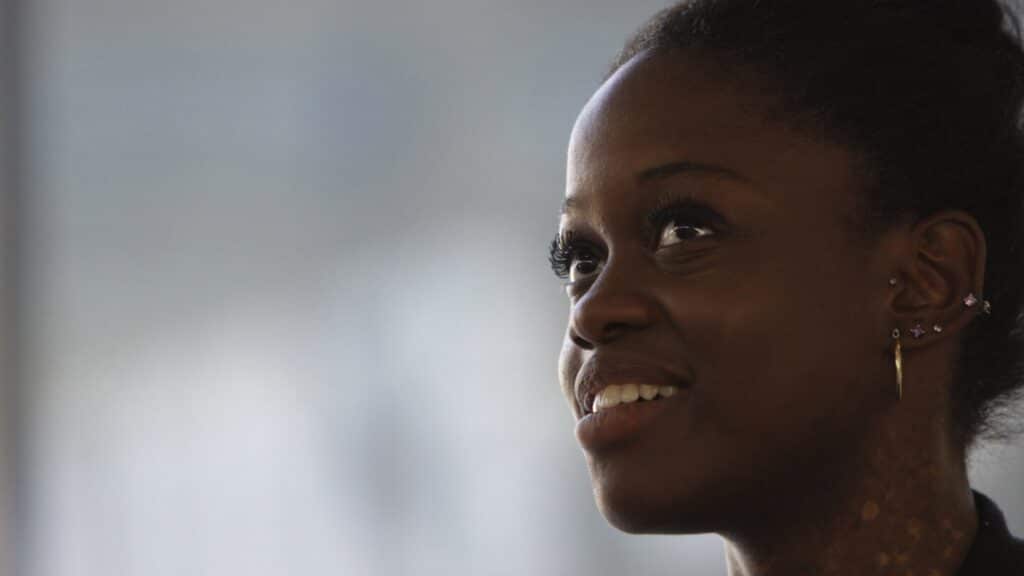 Ballerina Michaela DePrince, whose career inspired many after she was born into war, dies at 29