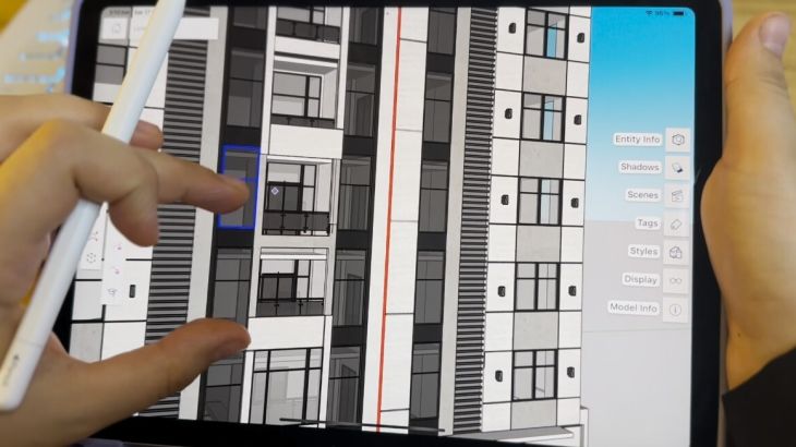 غزة تتجدد بعد الدمار مهندسة فلسطينية تعيد تشكيل واقع القطاع مهندسة فلسطينية مهندسة فلسطينية