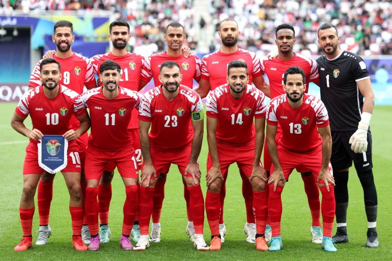 1725450025 916 استعراض الدور الثالث من تصفيات كأس آسيا المؤهلة لمونديال 2026 تصفيات كأس آسيا تصفيات كأس آسيا