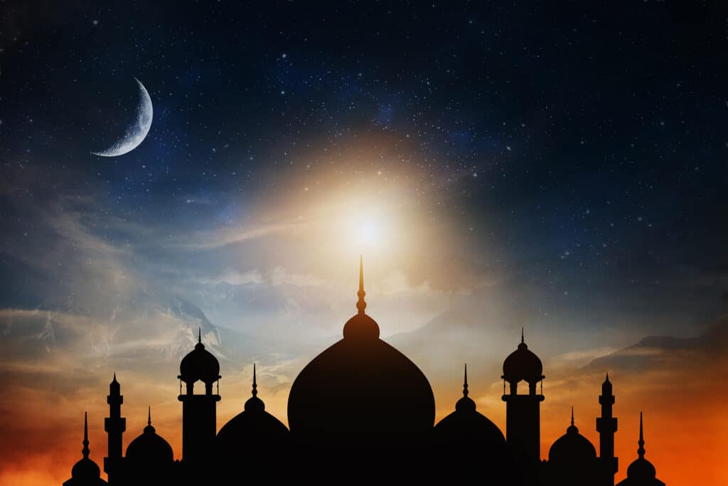 متى يبدأ شهر رمضان 2025/1446؟