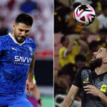 موعد مباراة الهلال ضد الاتحاد بالدوري السعودي والقنوات الناقلة