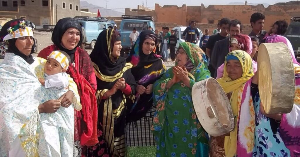 التعددية الثقافية في شمالي أفريقيا بين التصادم والاندماج