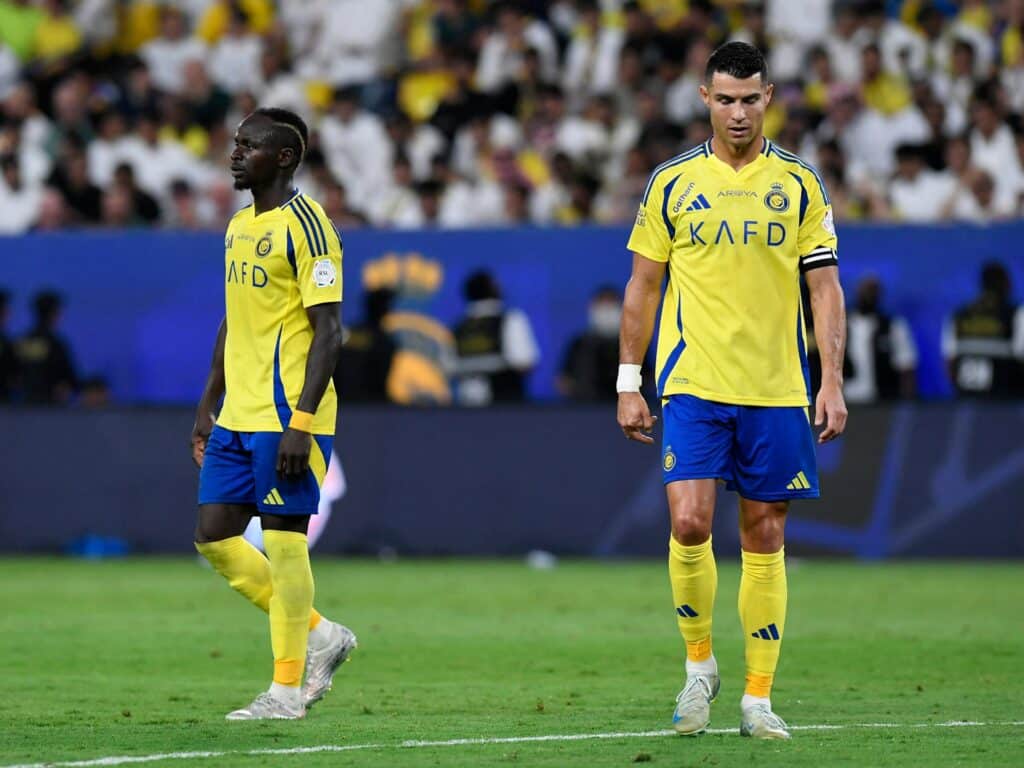 موعد مباراة النصر ضد الوحدة في الدوري السعودي والقنوات الناقلة