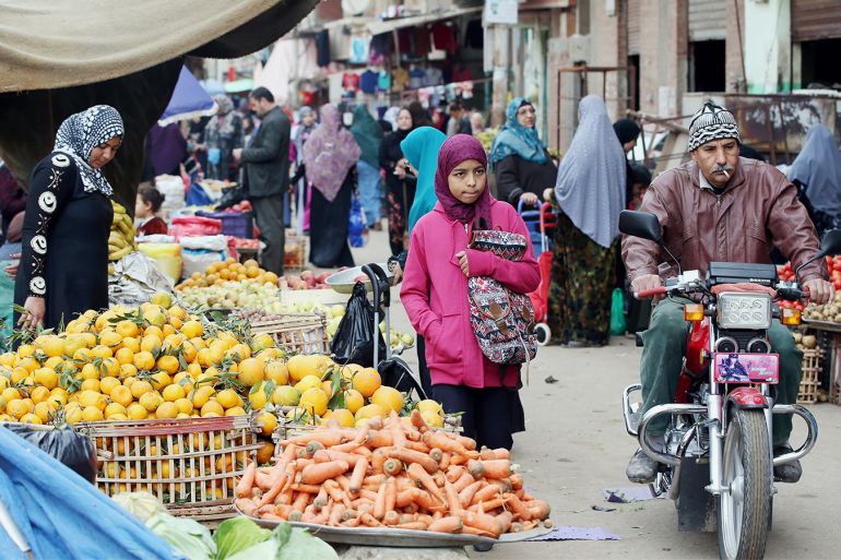 محدودو الدخل أكثر المتضررين.. الحكومة المصرية ترفع أسعار الكهرباء