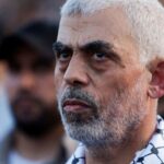 The latest on Hamas leader’s death and war in the Middle East