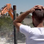 'I had to bulldoze my house' - Palestinians face spike in Israeli demolition orders in East Jerusalem