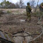 Israel unearths Hezbollah’s web of tunnels in southern Lebanon