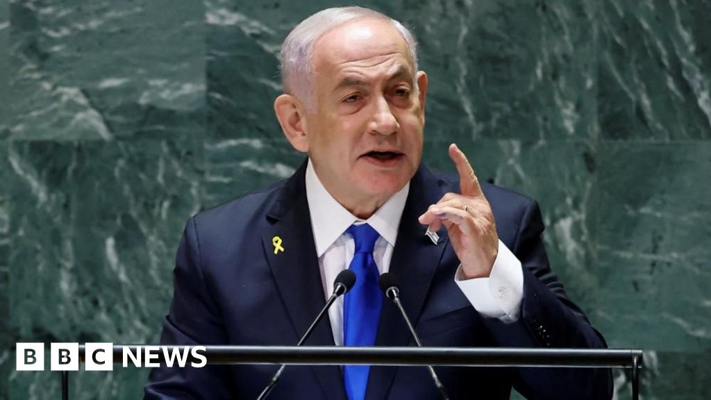 Israel will respond to Iran based on national interest - PM