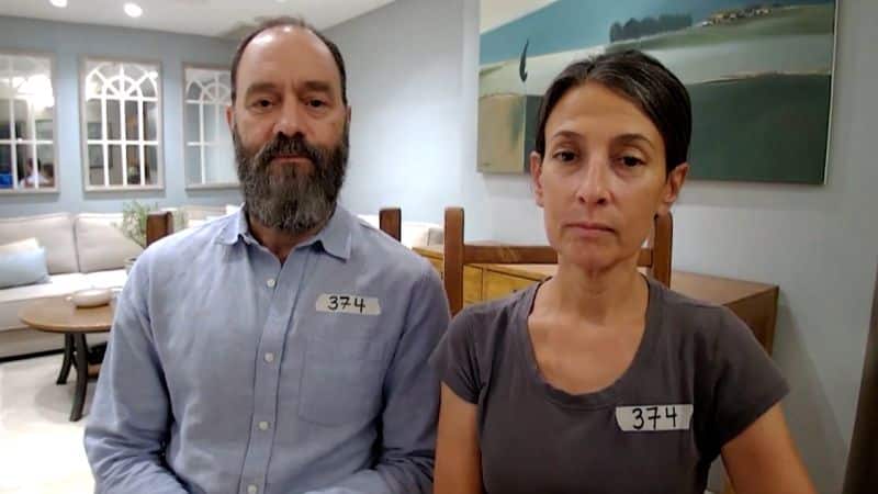 ‘The world failed us’: Parents of slain Israeli-American hostage Hersh Goldberg-Polin grapple with ‘crushing’ loss