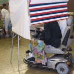 Voters with disabilities are feeling ignored by presidential candidates