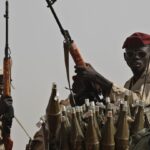 US sanctions a leader of Sudan’s paramilitary group for fueling a brutal war