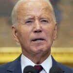 Biden to travel to Germany this week, Angola in December for visits delayed by Hurricane Milton