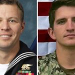 The drownings of 2 Navy SEALs were preventable, military investigation finds