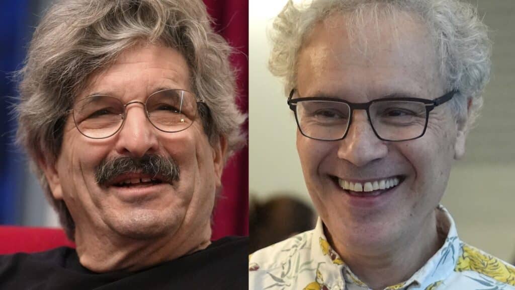 Nobel Prize in medicine honors 2 scientists for their discovery of microRNA