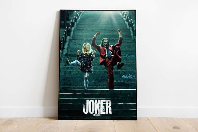 joker: folie à deux