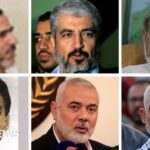 Hamas: What has happened to its most prominent leaders?