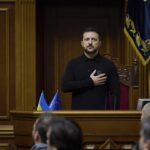 Zelenskyy’s ‘victory plan’ includes a big hurdle for the West: NATO membership for Ukraine