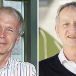 Pioneers in artificial intelligence win the Nobel Prize in physics