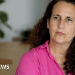 3 hrs agoIsraeli hostage family's fight 'not over' one year onOn the one-year anniversary of the 7 October Hamas attacks in Israel, survivor Hadas Kalderon speaks to the BBC.3 hrs agoMiddle East