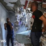 Gazans describe fresh horror in north as Israel renews offensive