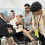 Israeli shelling of Gaza school kills at least 15