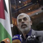 What to know about Yahya Sinwar, the Hamas leader who was killed in Gaza