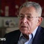 Lebanon abandoned by international community - ex PM