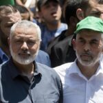 What’s next for Hamas after its leader Yahya Sinwar’s death?