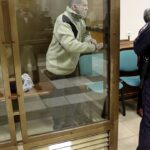 Russian court sentences a 72-year-old American to nearly 7 years in prison for fighting in Ukraine