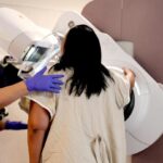 Mammogram centers must now inform women about their breast density. Here’s how it could affect you