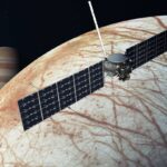 NASA’s Europa Clipper spacecraft will scour Jupiter moon for the ingredients for life