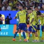 شاهد ملخص فوز النصر على العروبة في الدوري السعودي