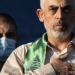 Who was Yahya Sinwar, the Hamas leader Israel says it killed?