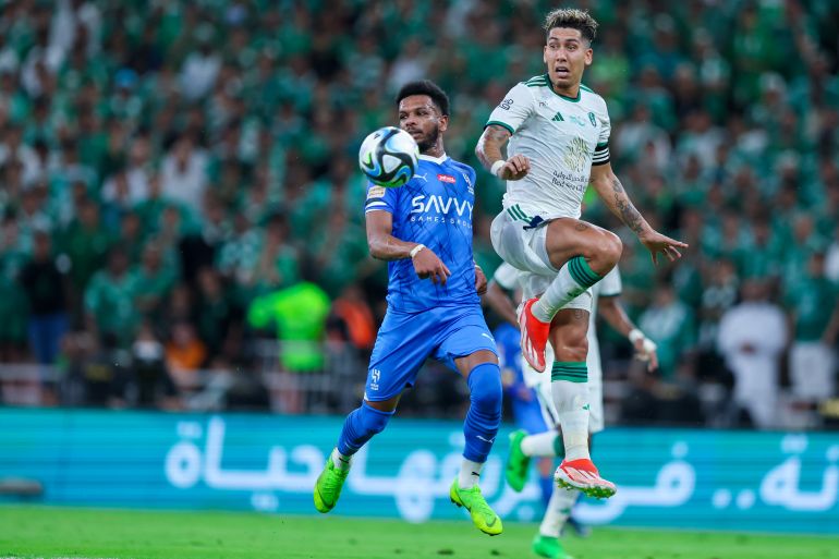 موعد مباراة الأهلي والهلال في الدوري السعودي والقنوات المخصصة موعد مباراة الأهلي والهلال موعد مباراة الأهلي والهلال