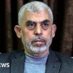 Yahya Sinwar: Who was the Hamas leader?