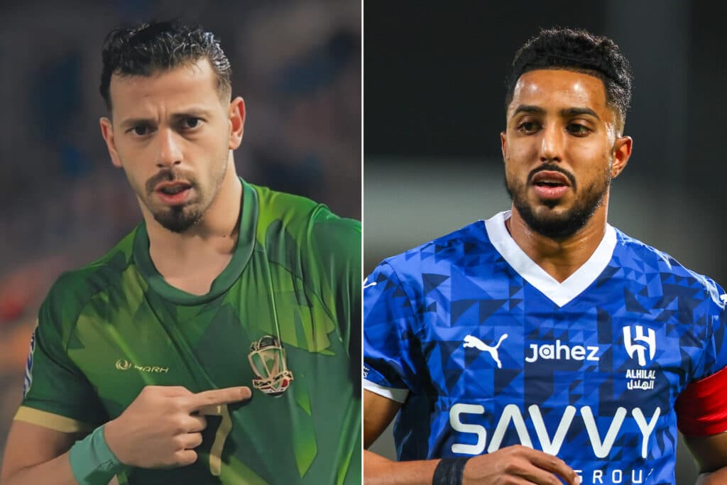 موعد مباراة الهلال السعودي ضد الشرطة العراقي بأبطال آسيا والقنوات الناقلة