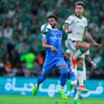 موعد مباراة الأهلي ضد الهلال في الدوري السعودي والقنوات الناقلة